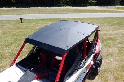 Kolpin Aluminum Roof Hon - Atv Performance Products