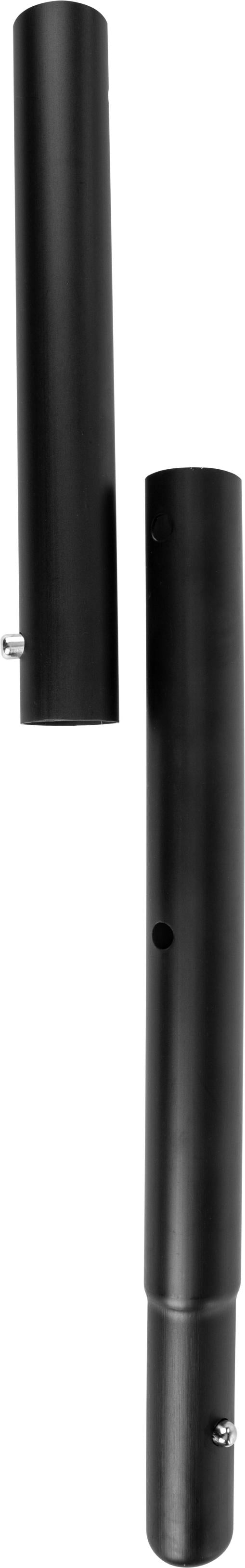 Sp1 Aluminum Shovel Tube Set - Snowmobile Collection