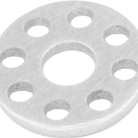 Bolt Aluminum Works Washers 18mm 10/pk - Tires & Wheels