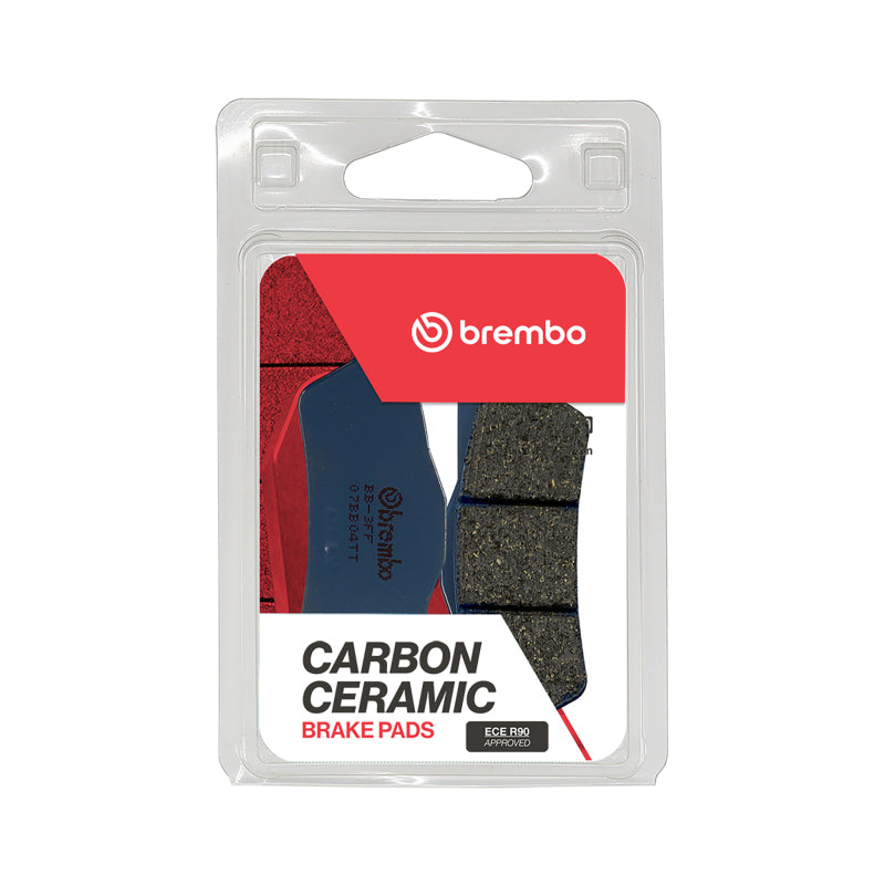 Brembo OE AM - BRAKE PAD MOTORCYCLE - Brakes