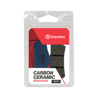 Brembo OE AM - BRAKE PAD MOTORCYCLE - Brakes