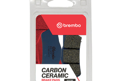 Brembo OE AM - BRAKE PAD MOTORCYCLE - Brakes
