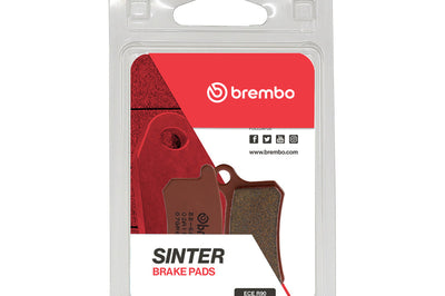Brembo OE AM - BRAKE PAD MOTORCYCLE - Brakes