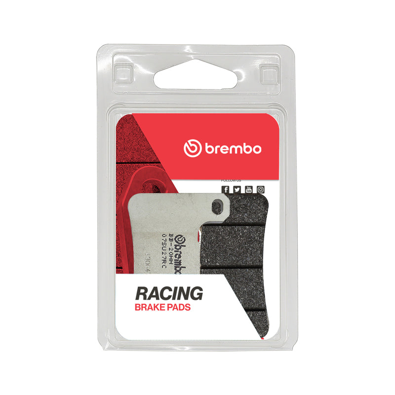 Brembo OE AM - BRAKE PAD MOTORCYCLE - Brakes