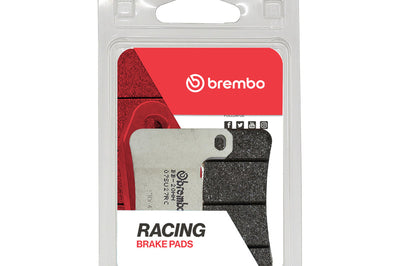 Brembo OE AM - BRAKE PAD MOTORCYCLE - Brakes