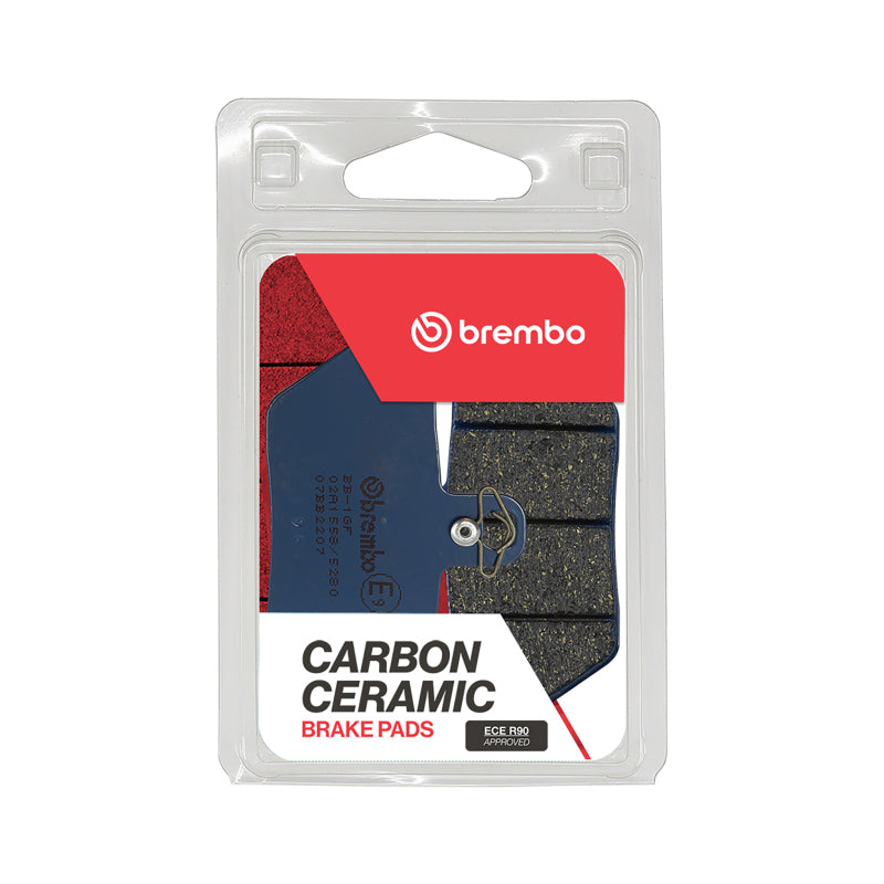Brembo OE AM - BRAKE PAD MOTORCYCLE - Brakes