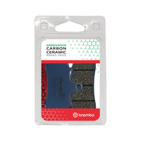 Brembo OE AM - BRAKE PAD MOTORCYCLE - Brakes