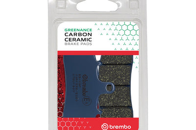 Brembo OE AM - BRAKE PAD MOTORCYCLE - Brakes