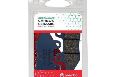Brembo OE AM - BRAKE PAD MOTORCYCLE - Brakes