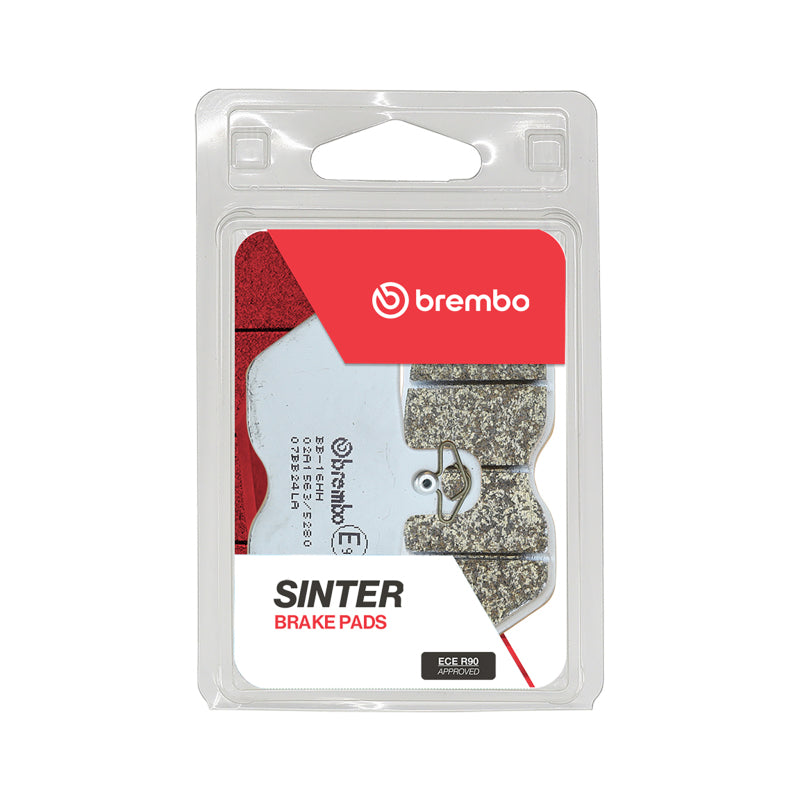 Brembo OE AM - BRAKE PAD MOTORCYCLE - Brakes