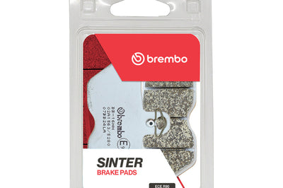 Brembo OE AM - BRAKE PAD MOTORCYCLE - Brakes