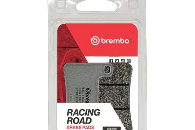 Brembo OE AM - BRAKE PAD MOTORCYCLE - Brakes