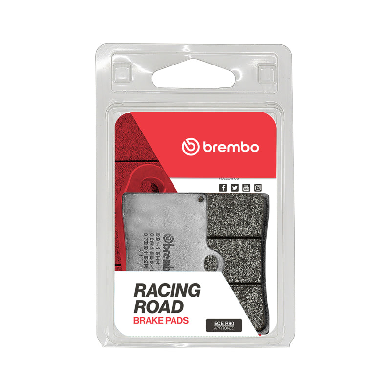 Brembo OE AM - BRAKE PAD MOTORCYCLE - Brakes