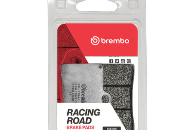 Brembo OE AM - BRAKE PAD MOTORCYCLE - Brakes