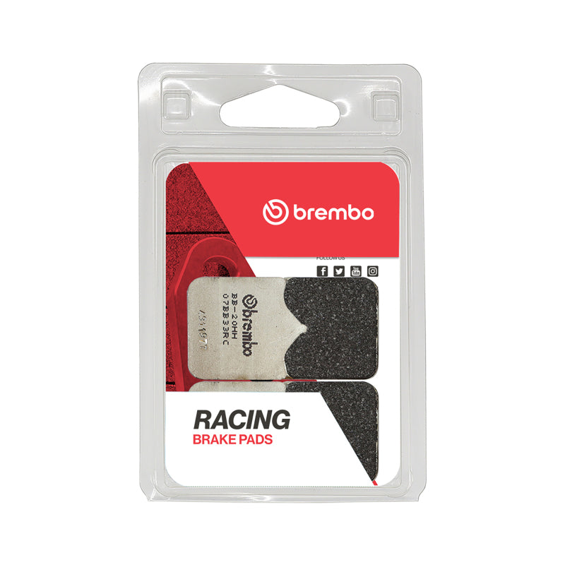 Brembo OE AM - BRAKE PAD MOTORCYCLE - Brakes