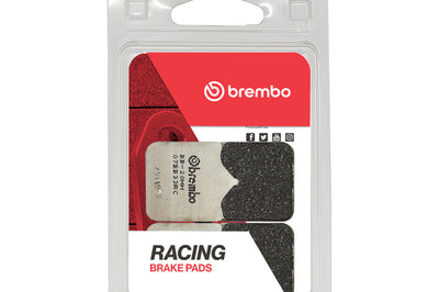 Brembo OE AM - BRAKE PAD MOTORCYCLE - Brakes