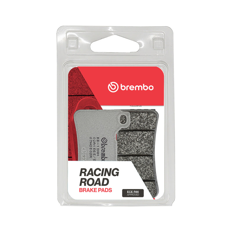 Brembo OE AM - BRAKE PAD MOTORCYCLE - Brakes