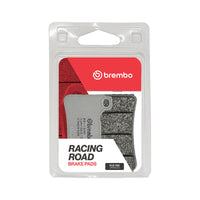 Brembo OE AM - BRAKE PAD MOTORCYCLE - Brakes