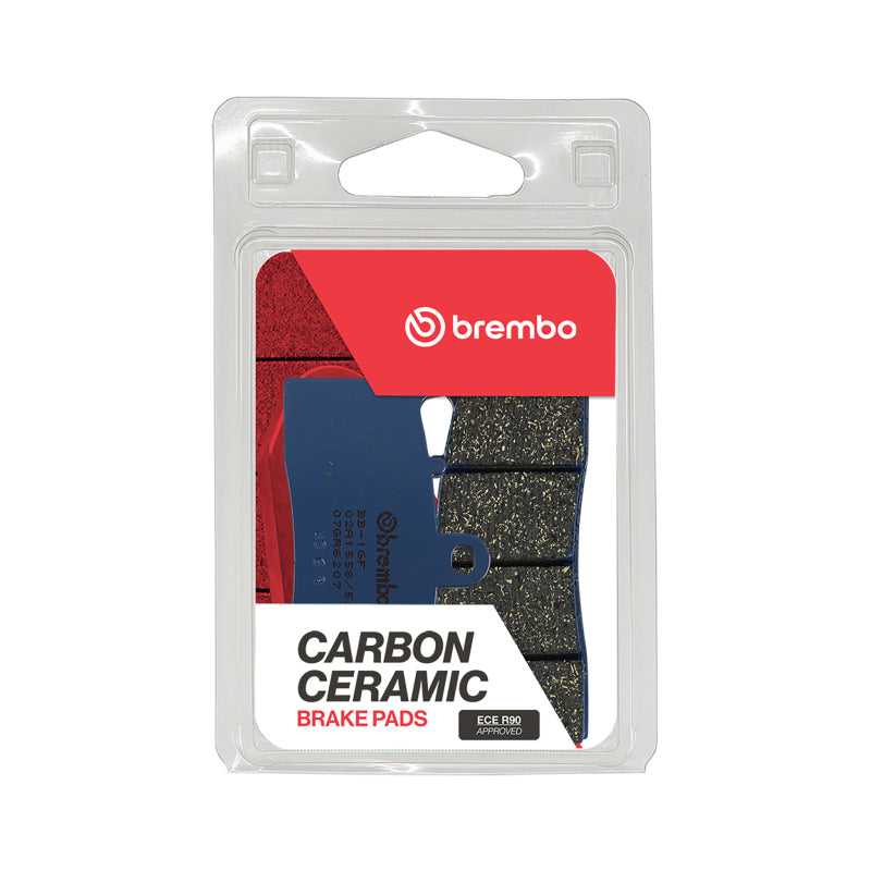 Brembo OE AM - BRAKE PAD MOTORCYCLE - Brakes