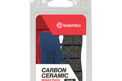 Brembo OE AM - BRAKE PAD MOTORCYCLE - Brakes