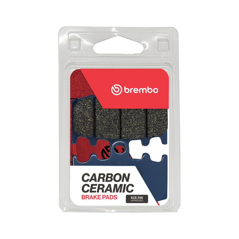 Brembo OE AM - BRAKE PAD MOTORCYCLE - Brakes