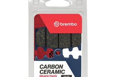 Brembo OE AM - BRAKE PAD MOTORCYCLE - Brakes