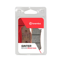 Brembo OE AM - BRAKE PAD MOTORCYCLE - Brakes
