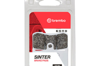 Brembo OE AM - BRAKE PAD MOTORCYCLE - Brakes