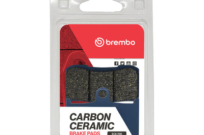 Brembo OE AM - BRAKE PAD MOTORCYCLE - Brakes