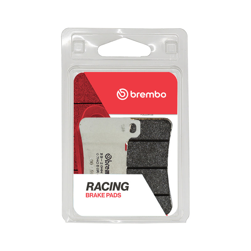 Brembo OE AM - BRAKE PAD MOTORCYCLE - Brakes