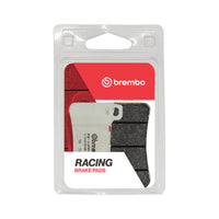 Brembo OE AM - BRAKE PAD MOTORCYCLE - Brakes