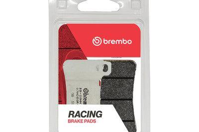 Brembo OE AM - BRAKE PAD MOTORCYCLE - Brakes