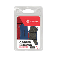 Brembo OE AM - BRAKE PAD MOTORCYCLE - Brakes