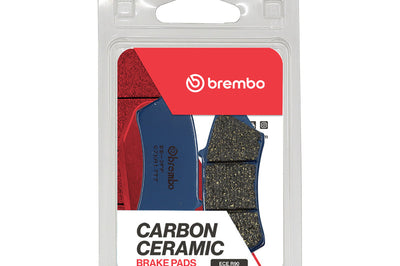 Brembo OE AM - BRAKE PAD MOTORCYCLE - Brakes