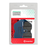 Brembo OE AM - BRAKE PAD MOTORCYCLE - Brakes