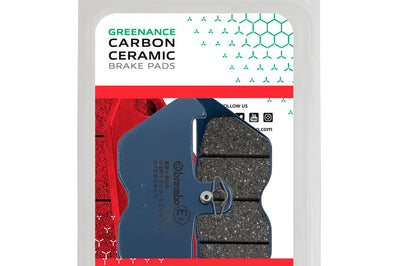 Brembo OE AM - BRAKE PAD MOTORCYCLE - Brakes