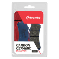 Brembo OE AM - BRAKE PAD MOTORCYCLE - Brakes