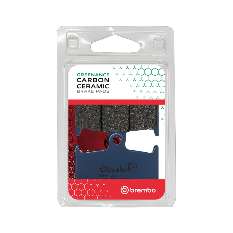 Brembo OE AM - BRAKE PAD MOTORCYCLE - Brakes