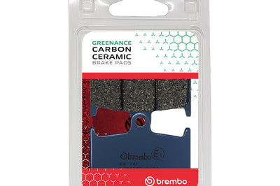 Brembo OE AM - BRAKE PAD MOTORCYCLE - Brakes