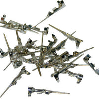 Namz Custom Cycle Amp 040 Series Cap Terminals Hd# 72990-01 25-pk - Watercraft Collection