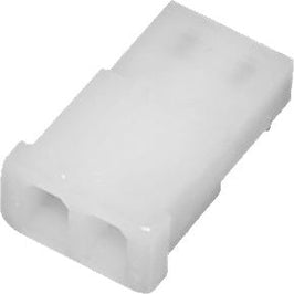 Namz Custom Cycle Amp 2-pin Fem Matenlck Oem Conn Hd# 72034-71 - Watercraft Collection