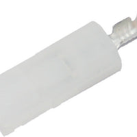 Namz Custom Cycle Amp.25’’ Fem Black Socket Housing 20-pk Hd 72290-94 - Harddrive Products