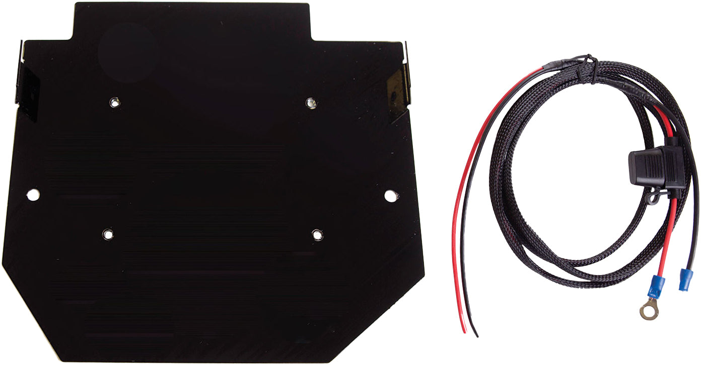 Aquatic Av Amp Bracket Fltr 15-up - Harddrive Products