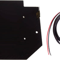 Aquatic Av Amp Bracket Fltr 15-up - Harddrive Products