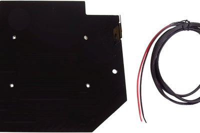 Aquatic Av Amp Bracket Fltr 15-up - Harddrive Products