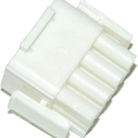 Namz Custom Cycle Amp Matenlock 12-wire Plug Connector - Watercraft Collection