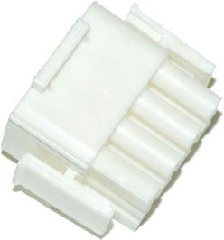 Namz Custom Cycle Amp Matenlock 12-wire Plug Connector - Watercraft Collection