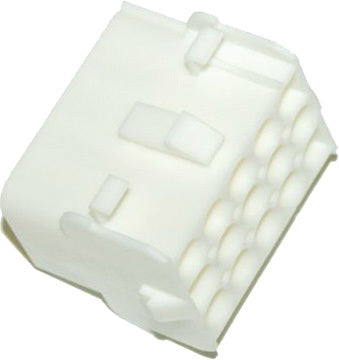 Namz Custom Cycle Amp Matenlock 15-wire Cap Connector - Watercraft Collection