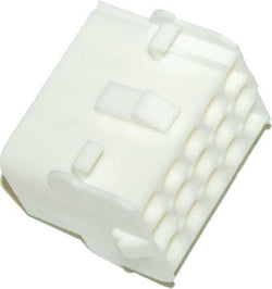 Namz Custom Cycle Amp Matenlock 15-wire Cap Connector - Watercraft Collection