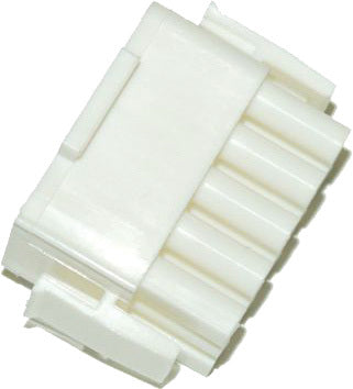 Namz Custom Cycle Amp Matenlock 15-wire Plug Connector - Watercraft Collection